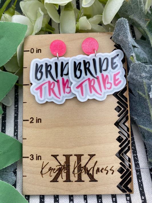 Bride Tribe