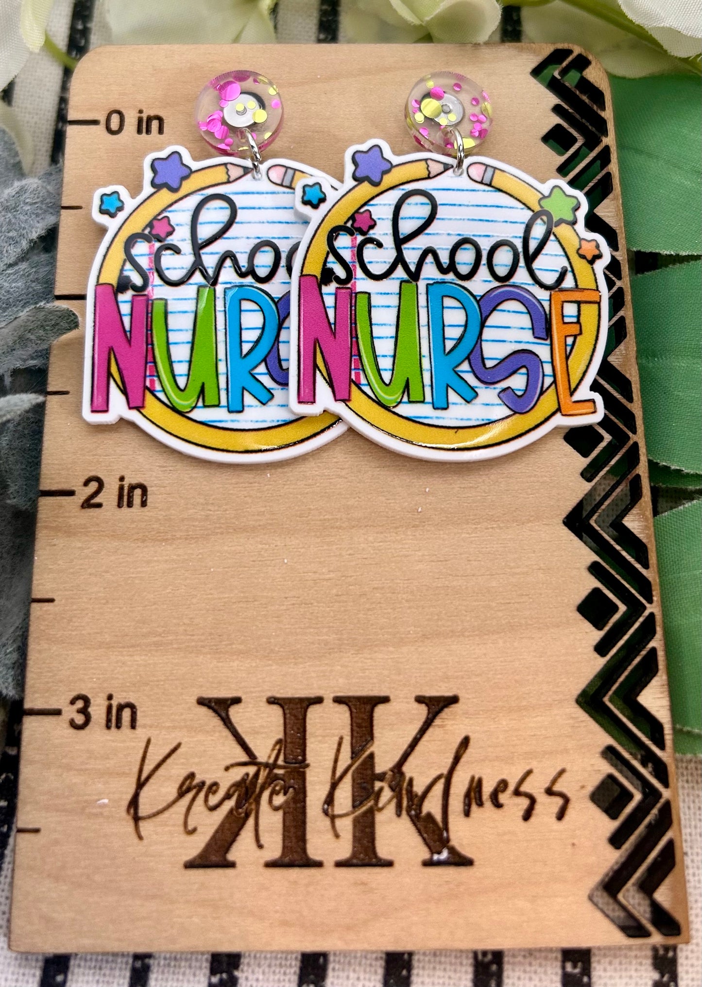 School Nurse