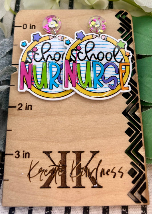 School Nurse