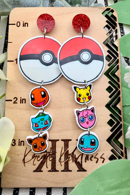 Pokémon