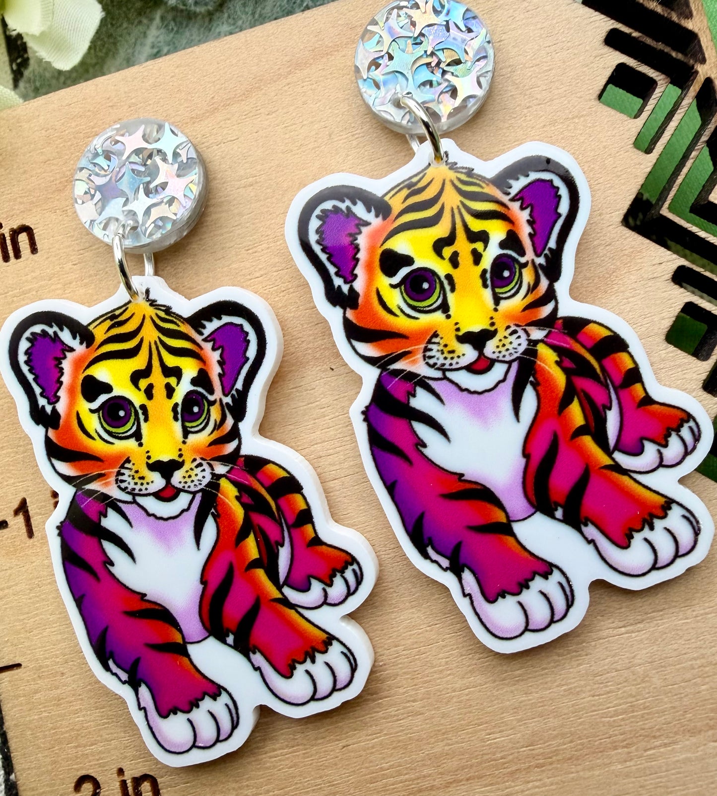 Lisa Frank
