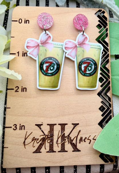 7 Brew