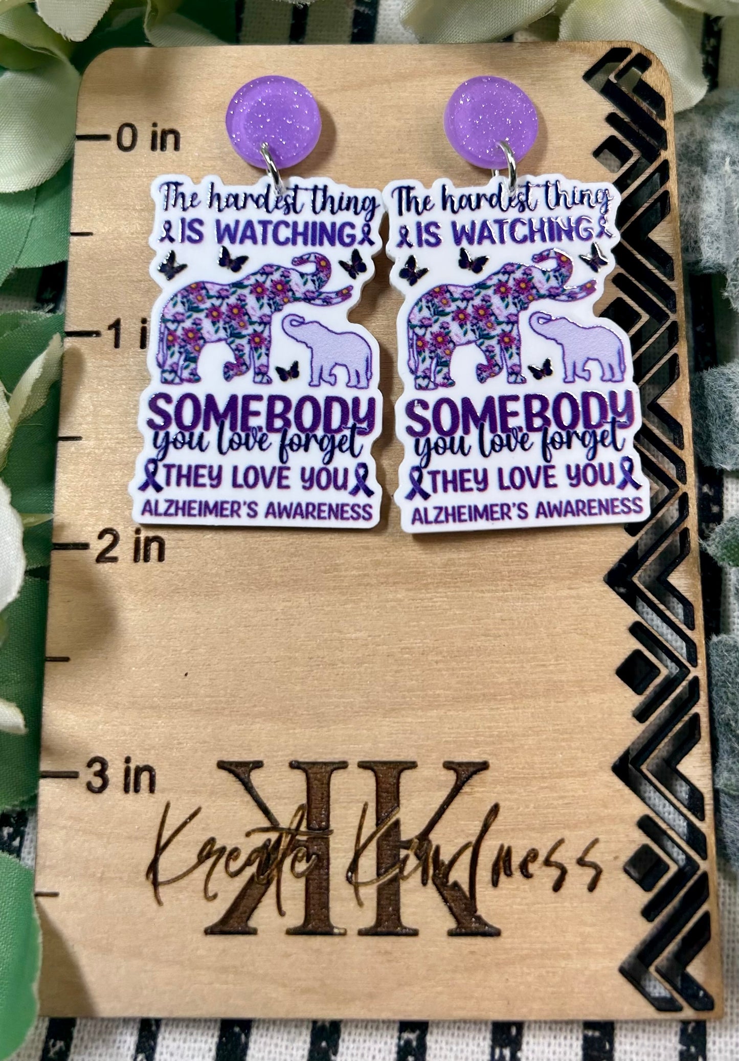 Alzheimers Awareness