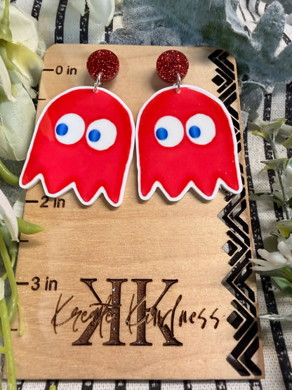 PAC-Man