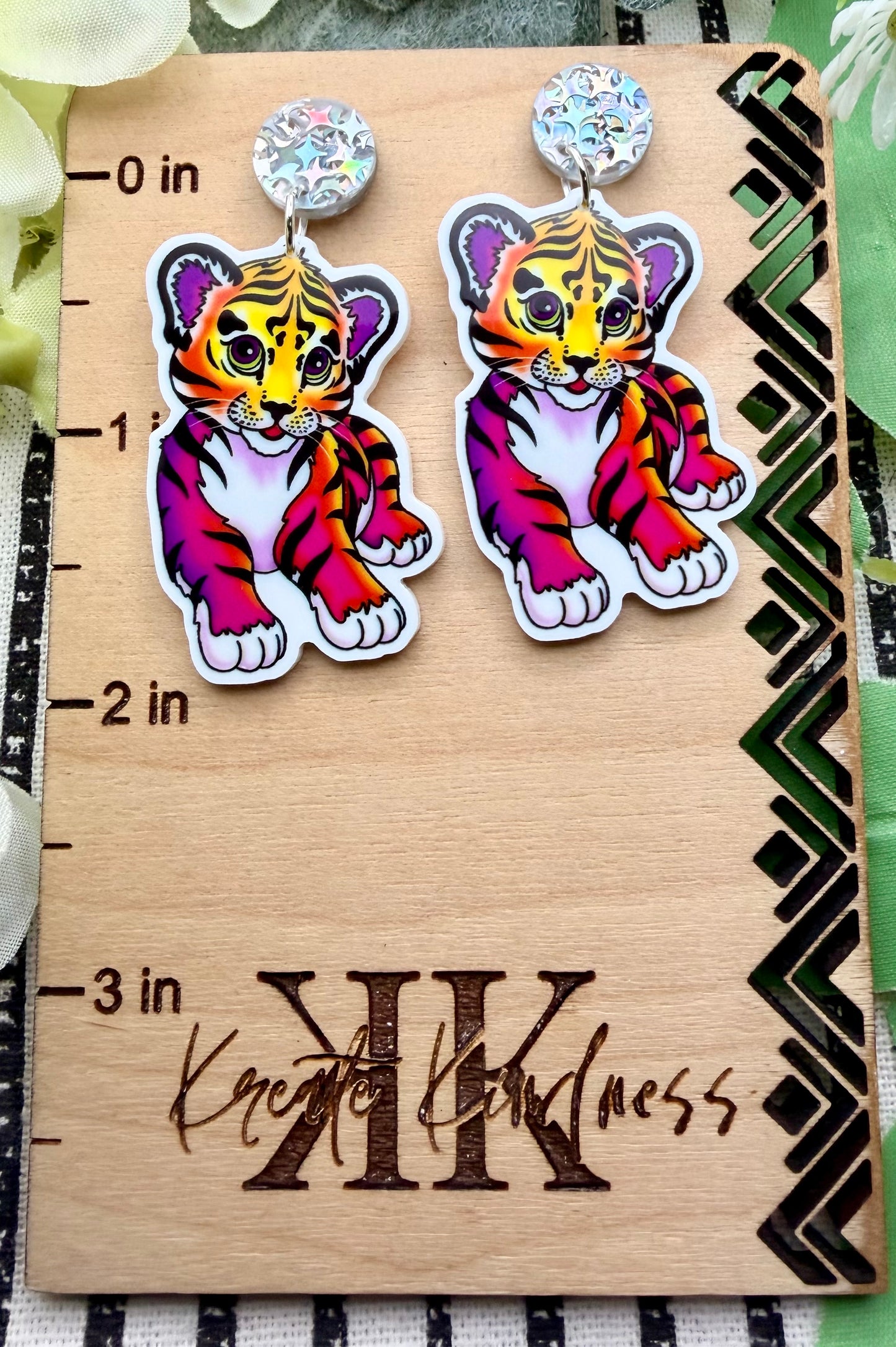 Lisa Frank