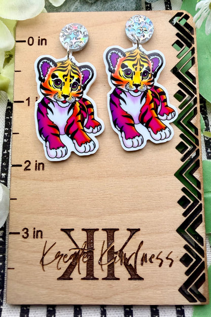 Lisa Frank