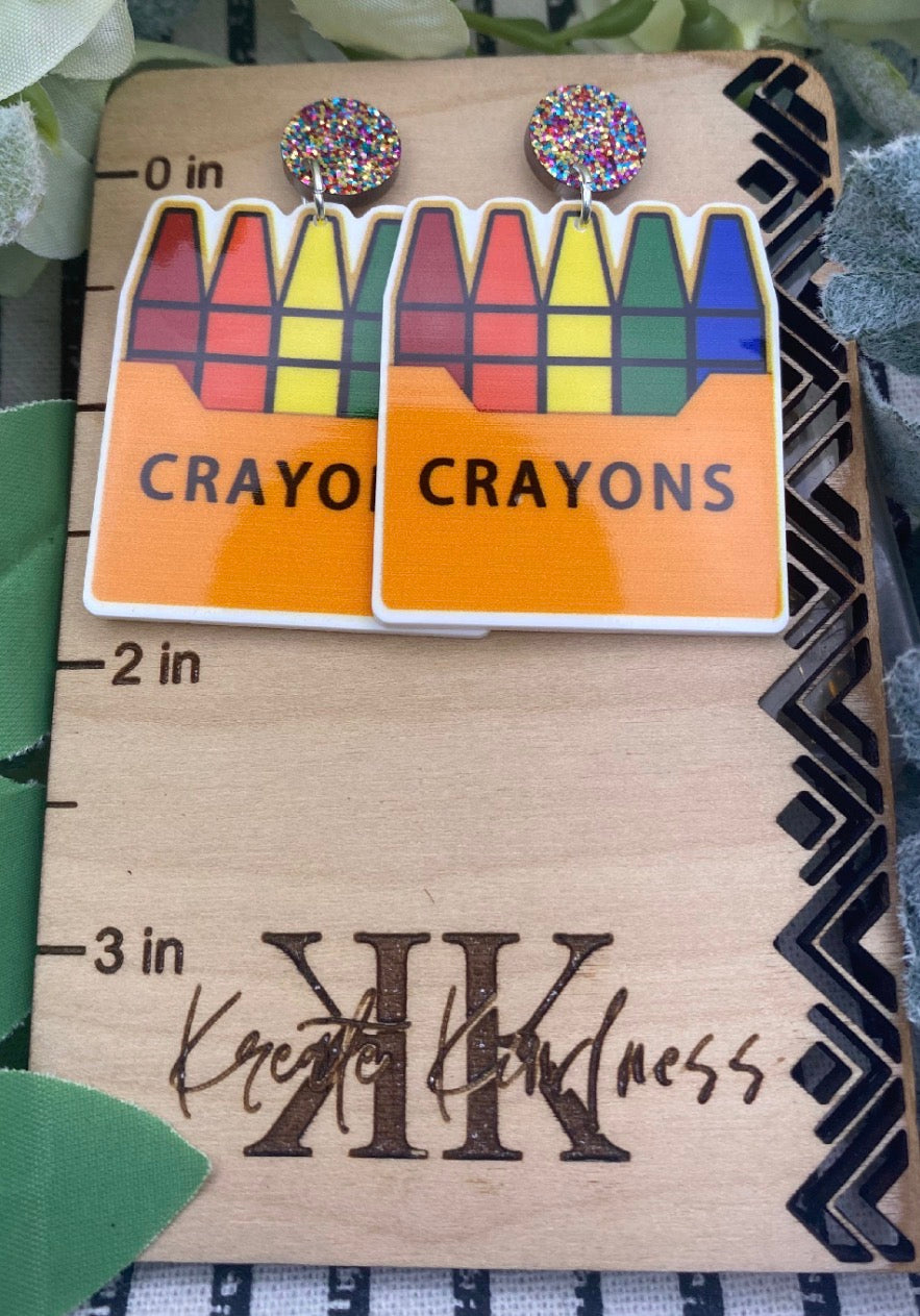 Class Supply Grab Bag