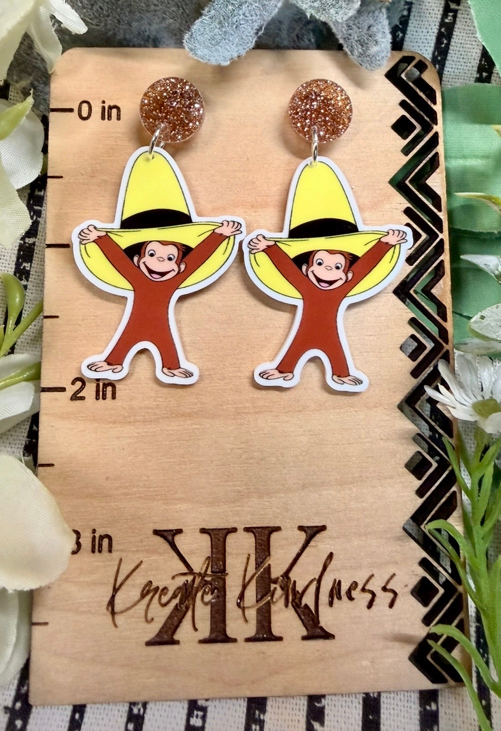 Monkey!