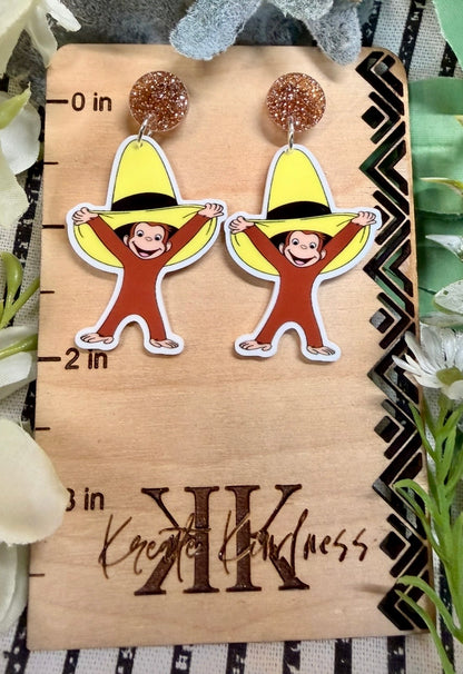 Monkey!