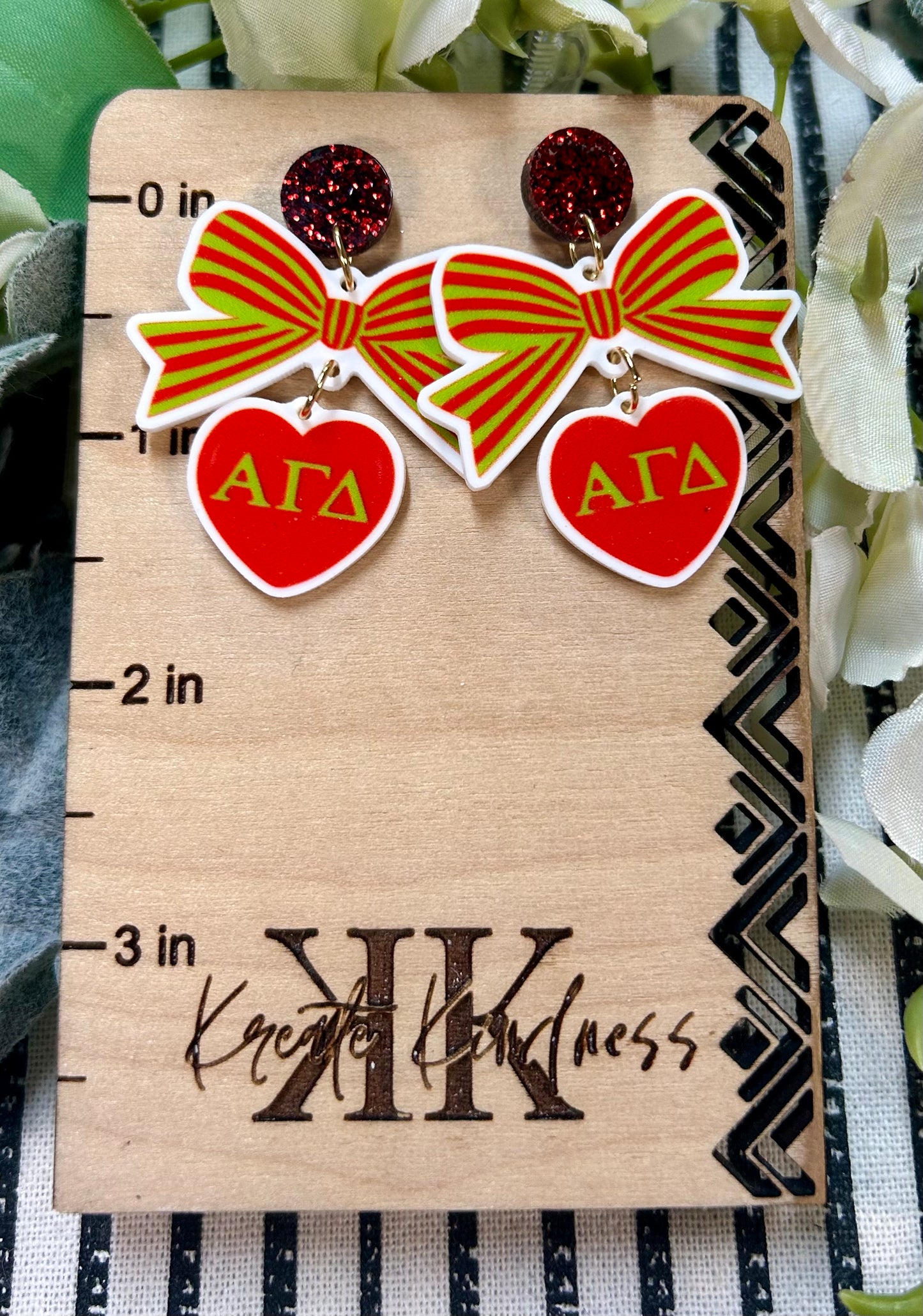 Sorority Sets