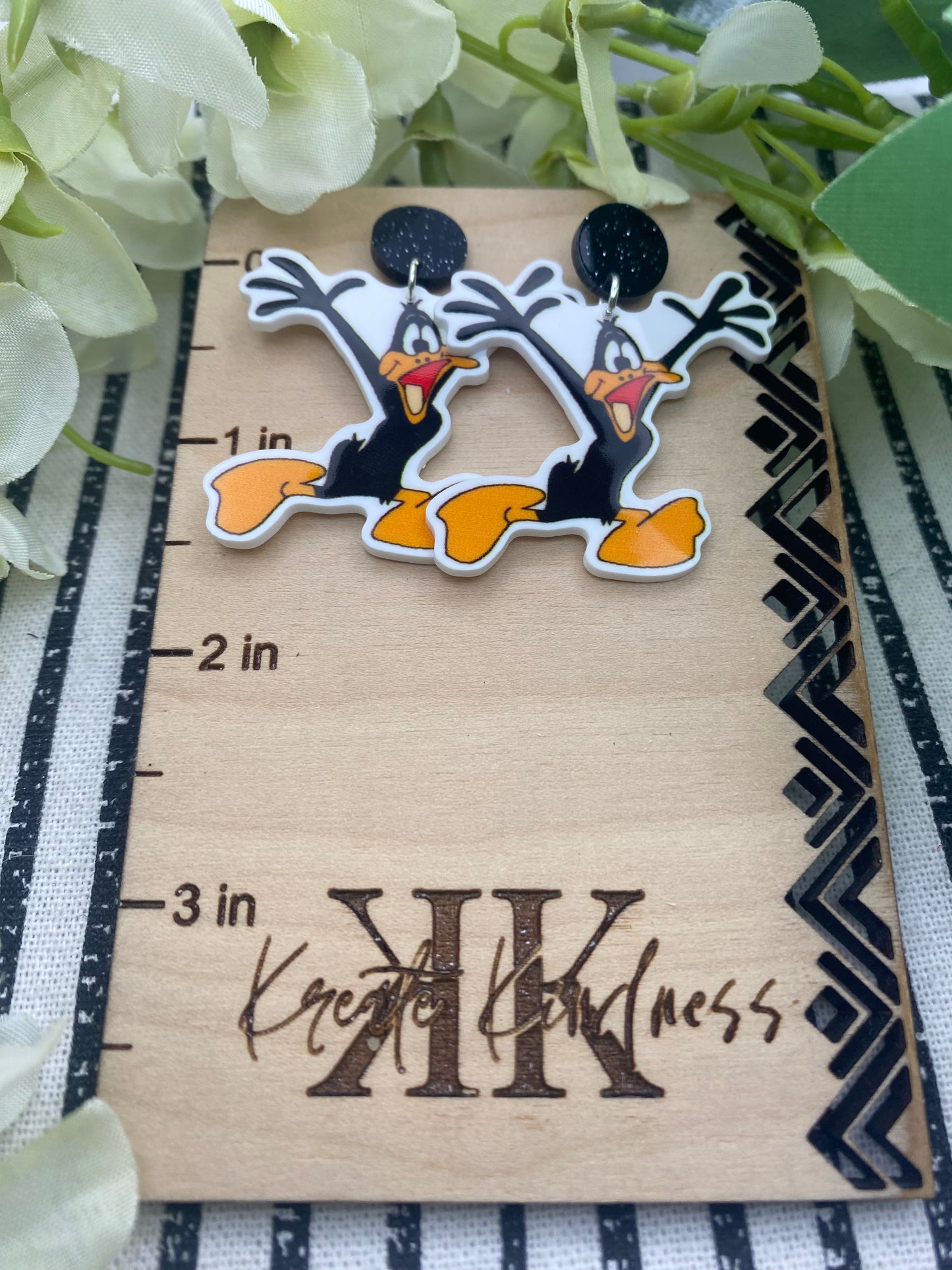 Disney-Daffy Duck
