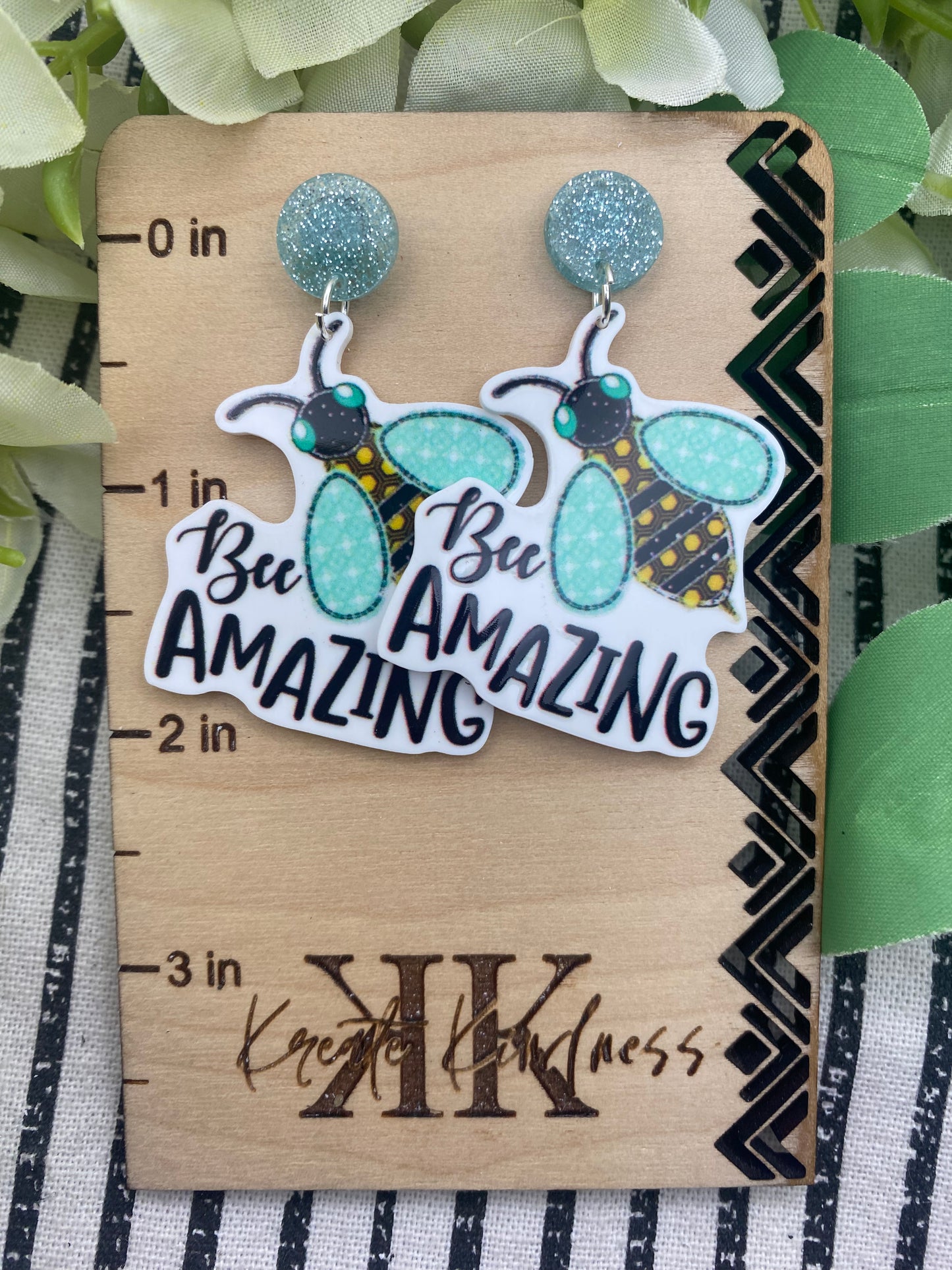 Bee AMAZING