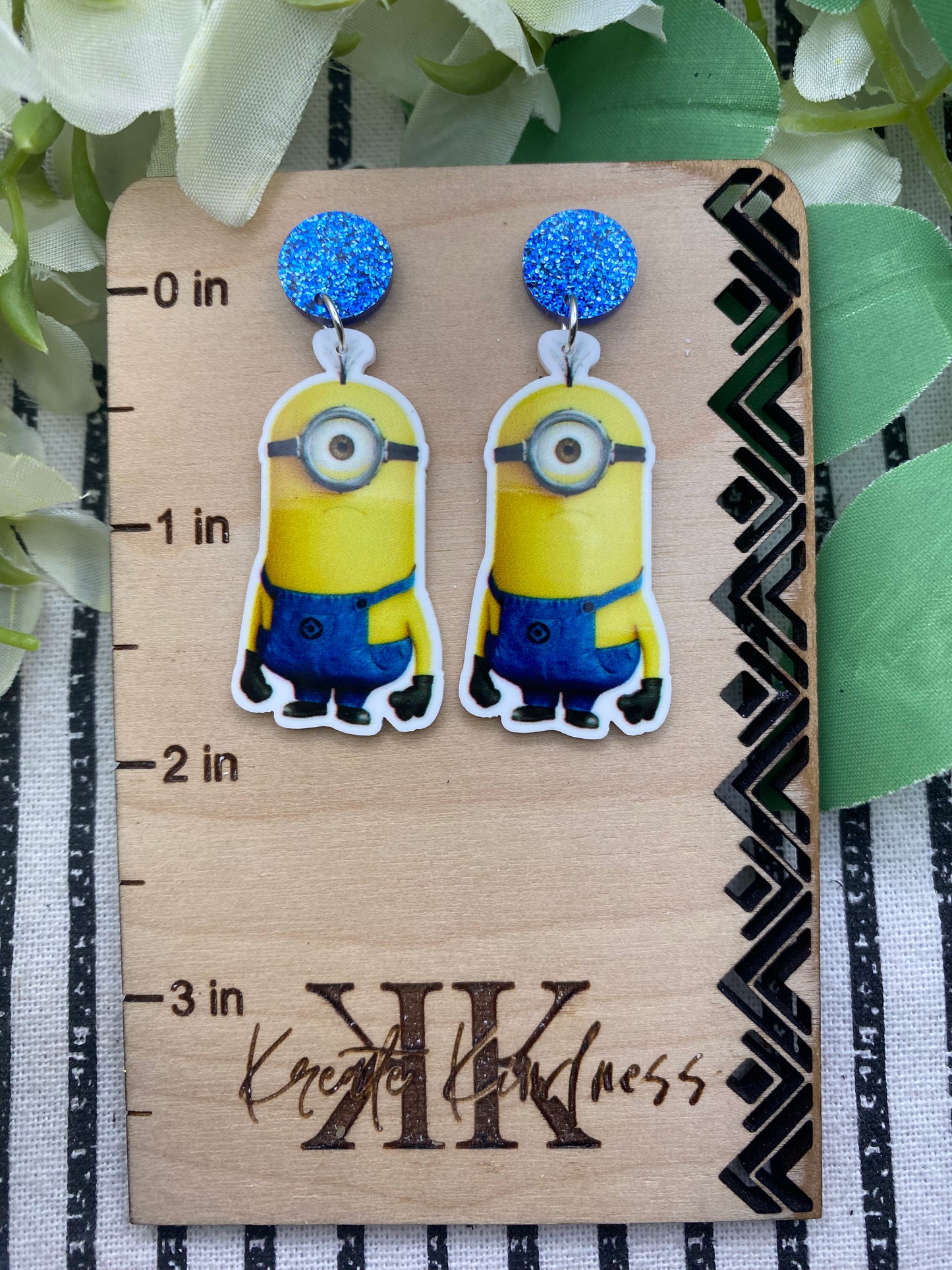 Minions