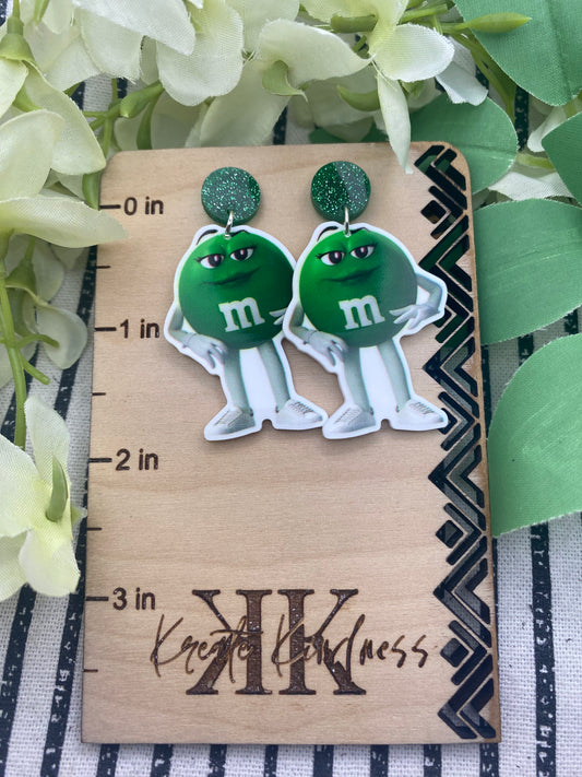 M&M