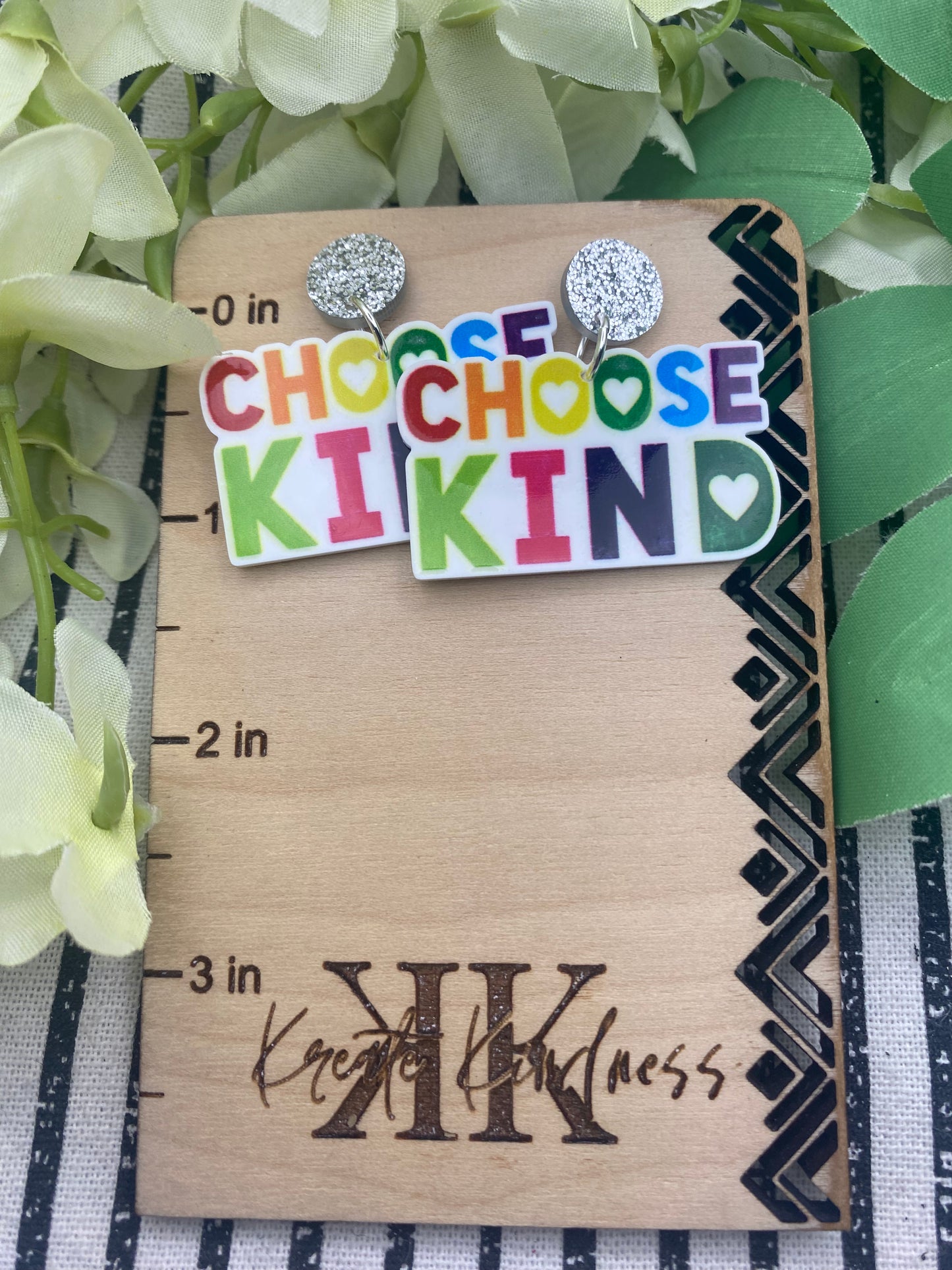 Choose Kind