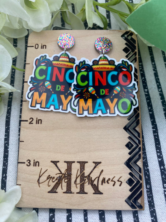 Cinco De Mayo