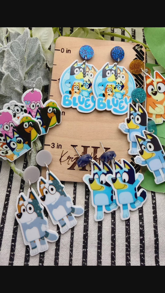 Bluey Bundle