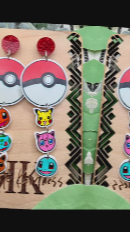 Pokémon