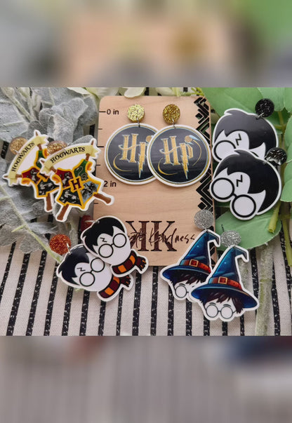 All 5 Pairs Bundle