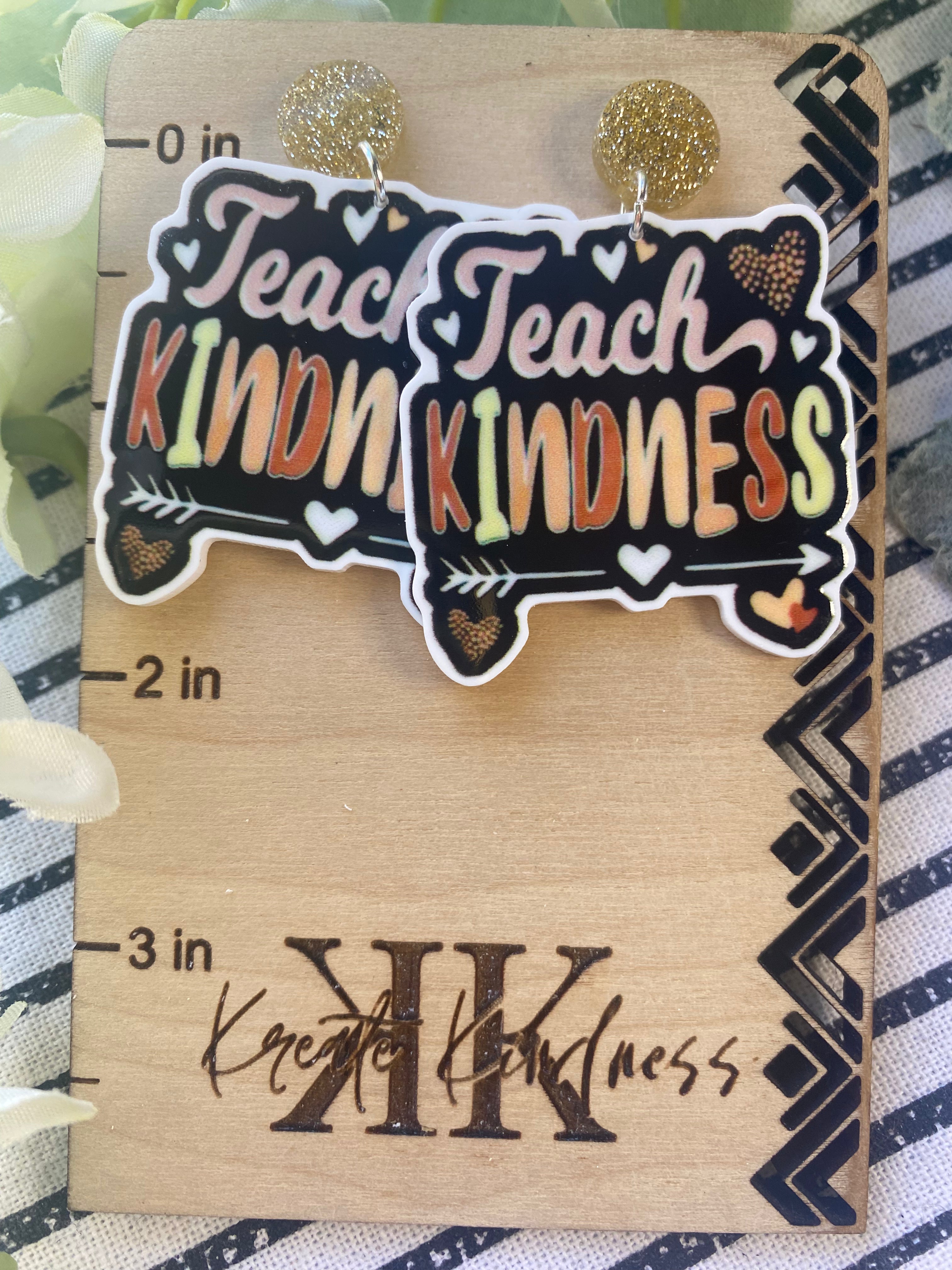 Kindness – Kreate Kindness