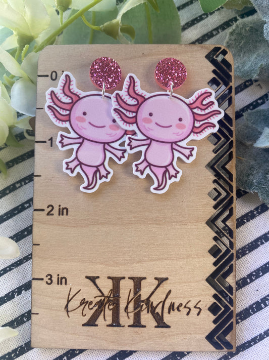 Axolotl