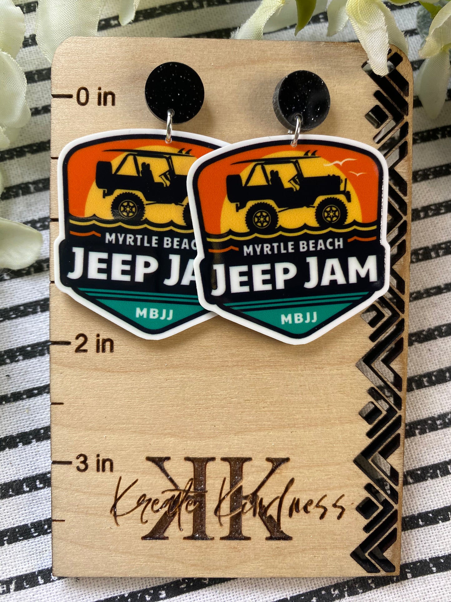 Jeep Jam