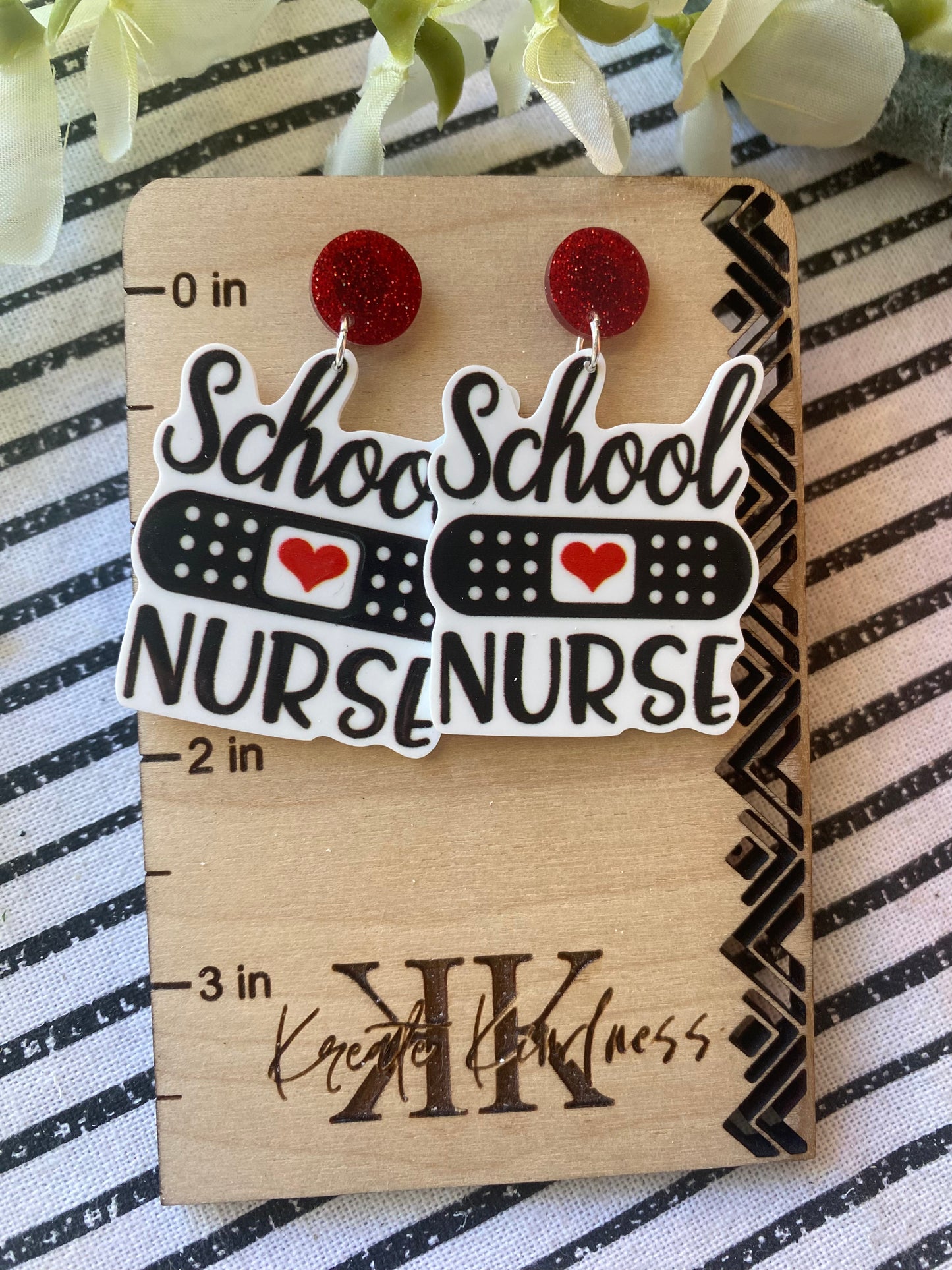 School Nurse