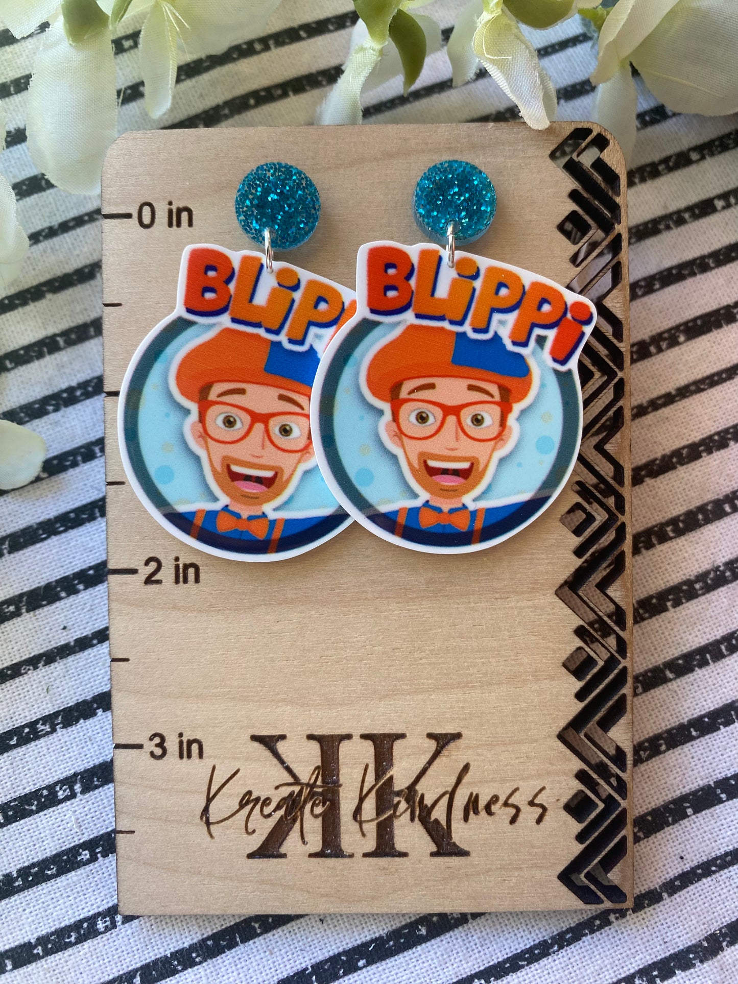 Blippi