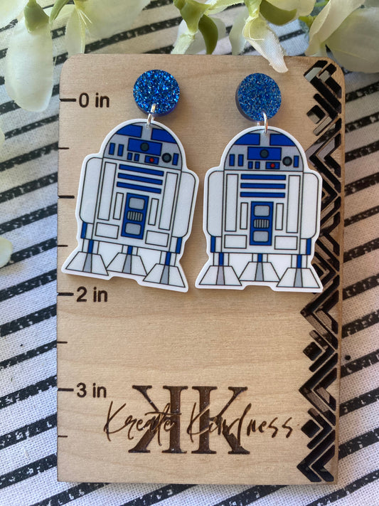 Star Wars R2D2